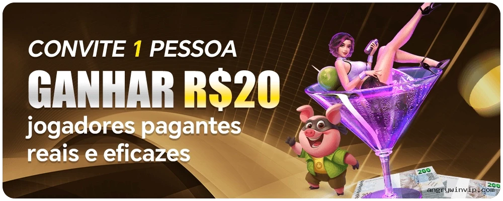 APK Android da Angrywin.com para download