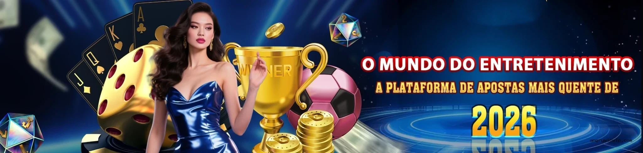 Imagem promocional do cadastro da Angrywin.com
